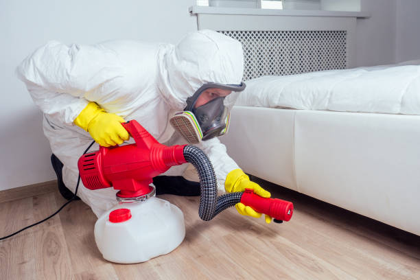  Monticello, UT Pest Control Pros