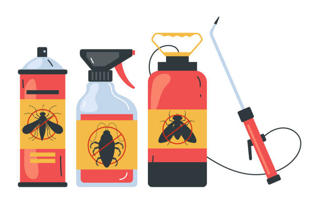 Best Mosquito Control Services  in Monticello, UT